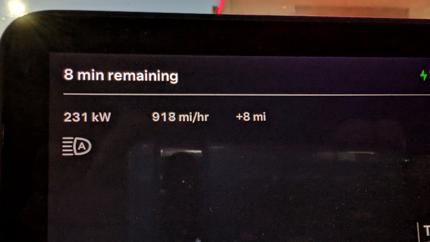 Photo of San Mateo, Ca - South El Camino Real Supercharger