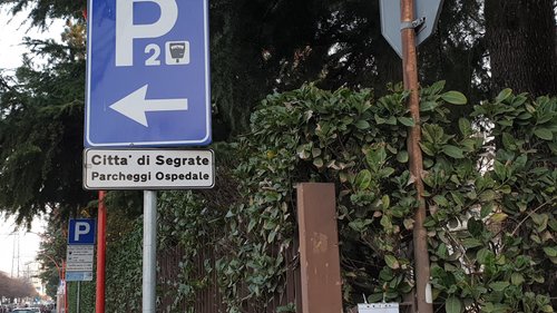 Photo of Enel X Way, Fratelli Cervi