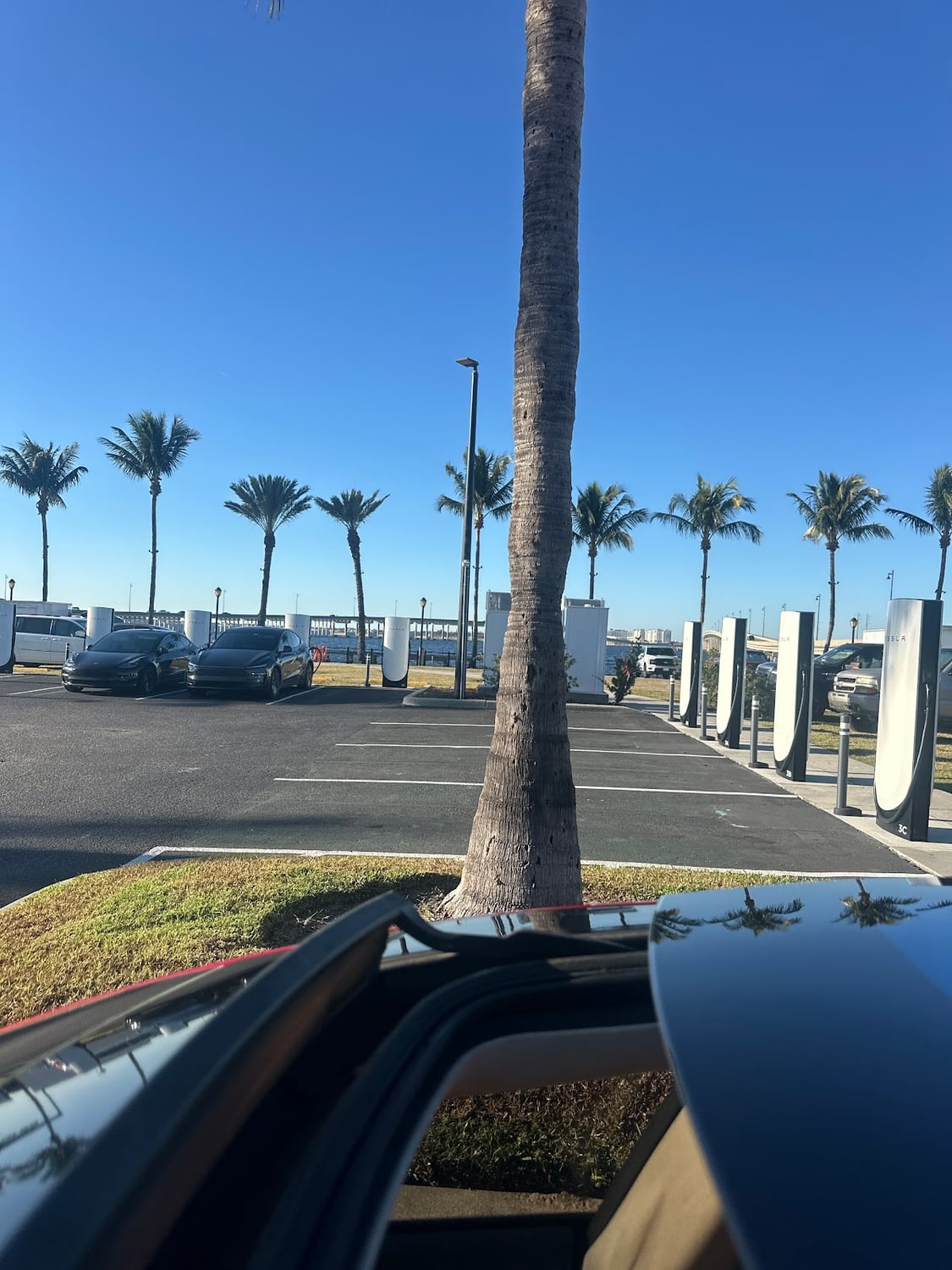 Photo of Punta Gorda, Fl - Tamiami Trail Supercharger