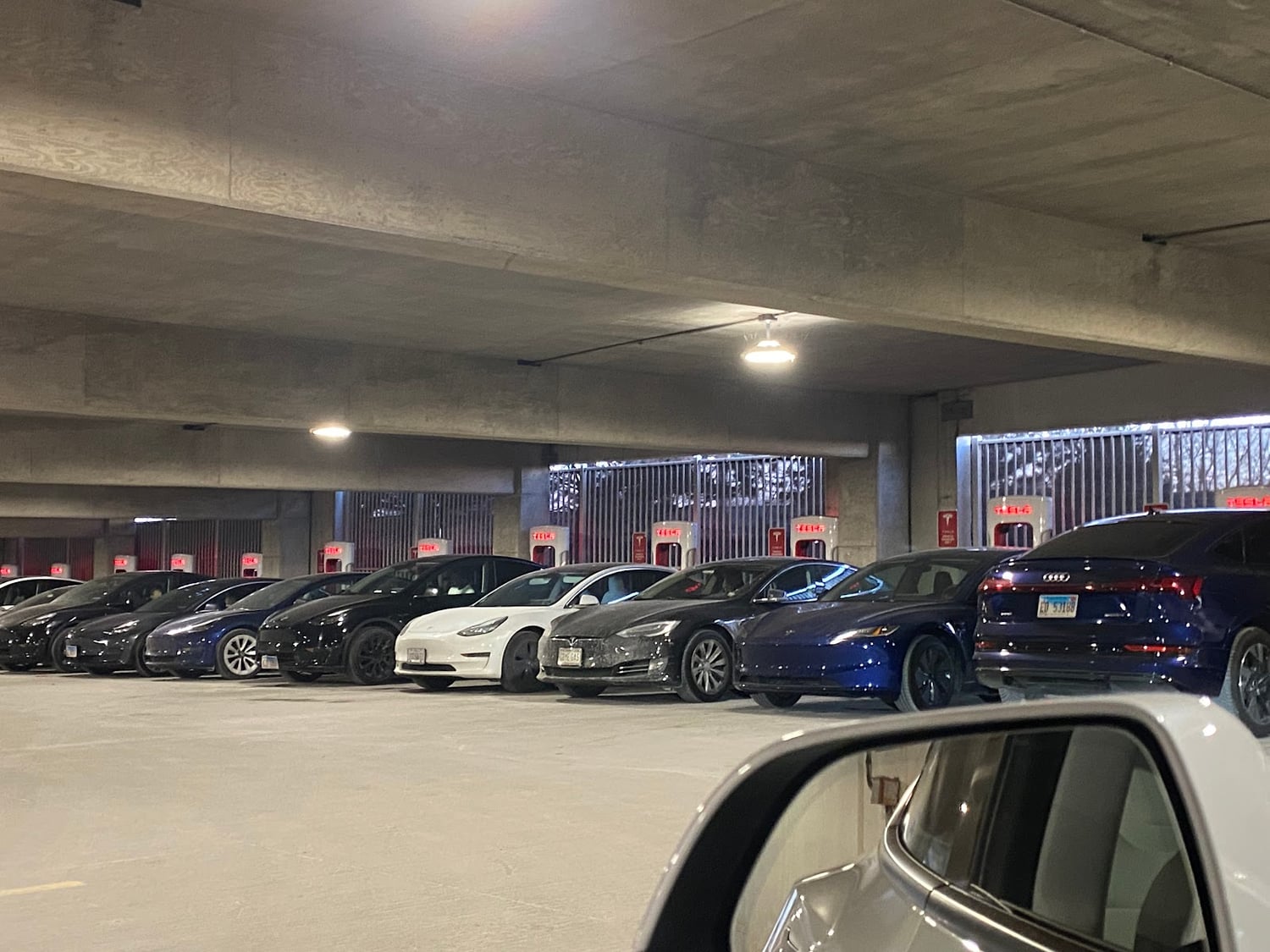 Photo of Chicago, Il - Elston Avenue Supercharger