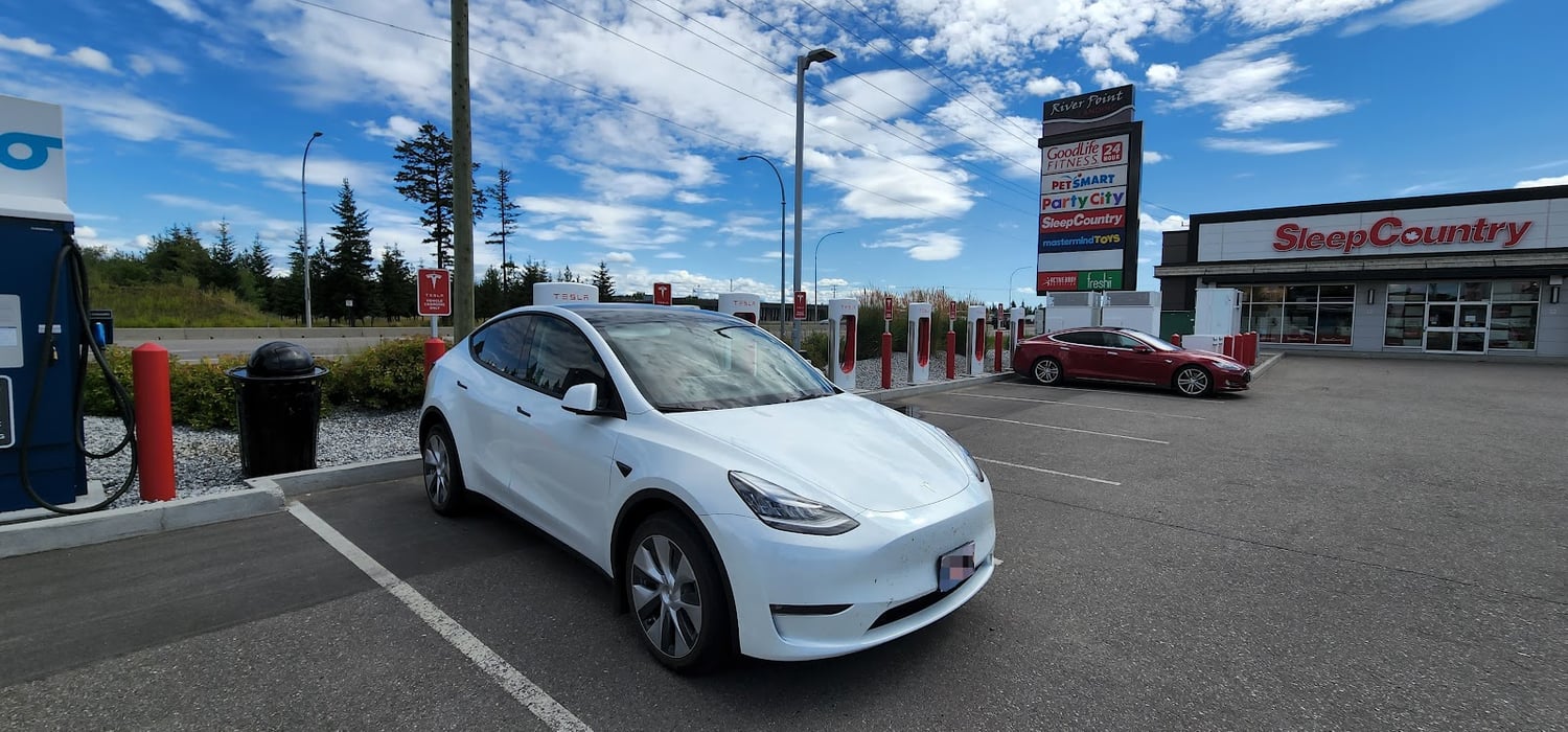 Photo of Prince George, Bc Supercharger