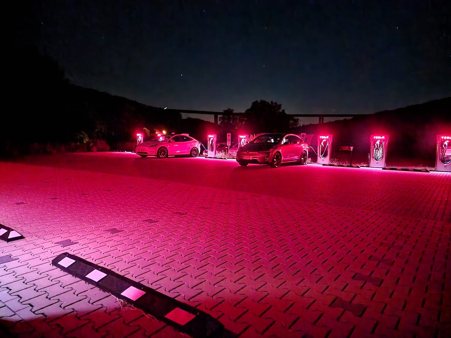 Photo of Motten, Germany Supercharger