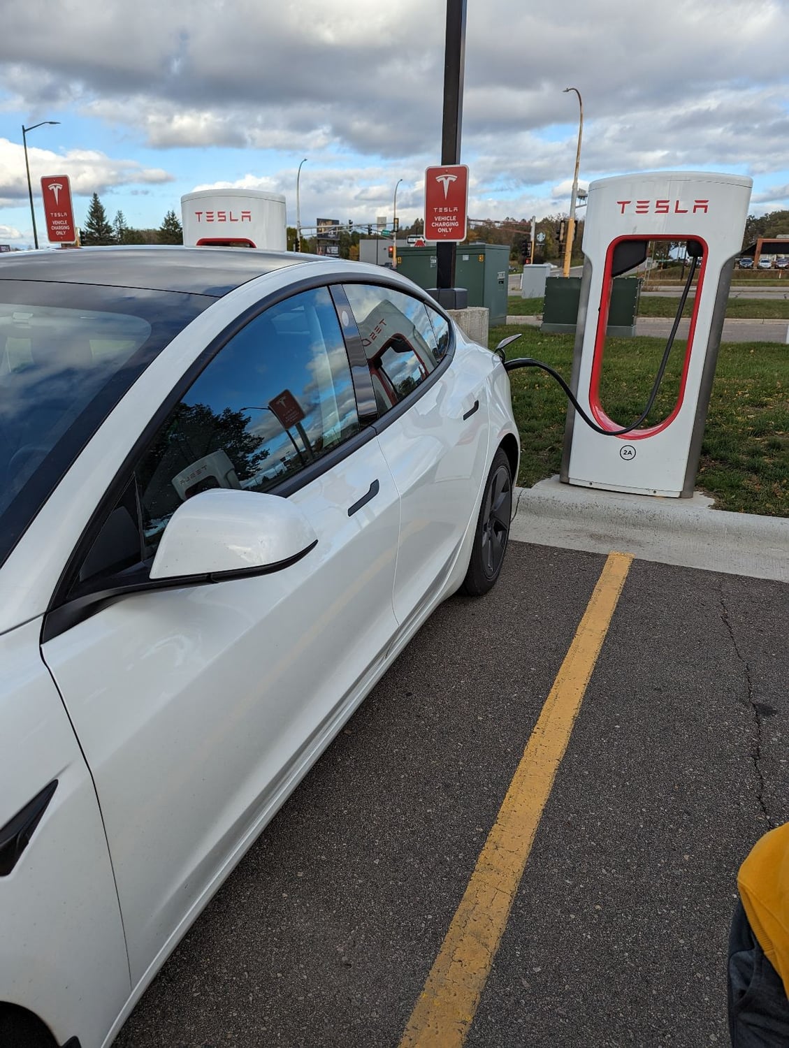Photo of Alexandria, Mn Supercharger