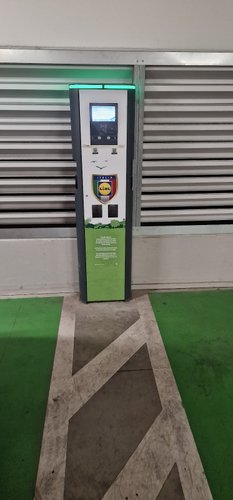 Photo of Evway, Viale Monza