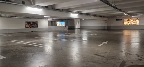 Photo of Evway, Viale Monza