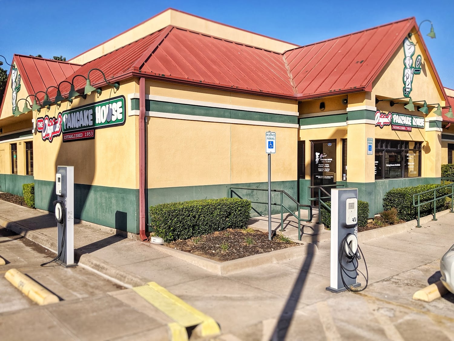 Photo of Original Pancake House - Grapevine