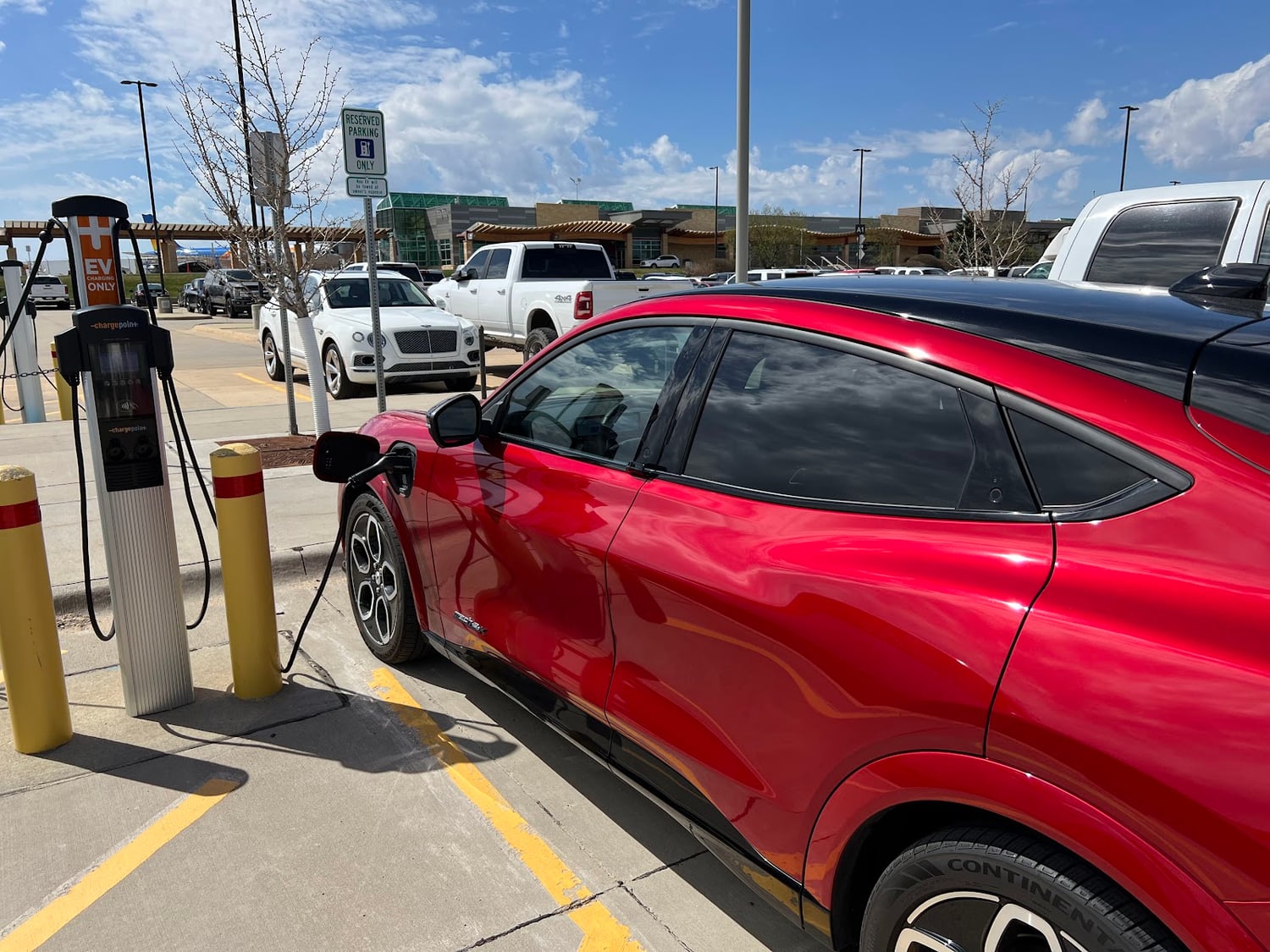 Photo of Deyarman Ford