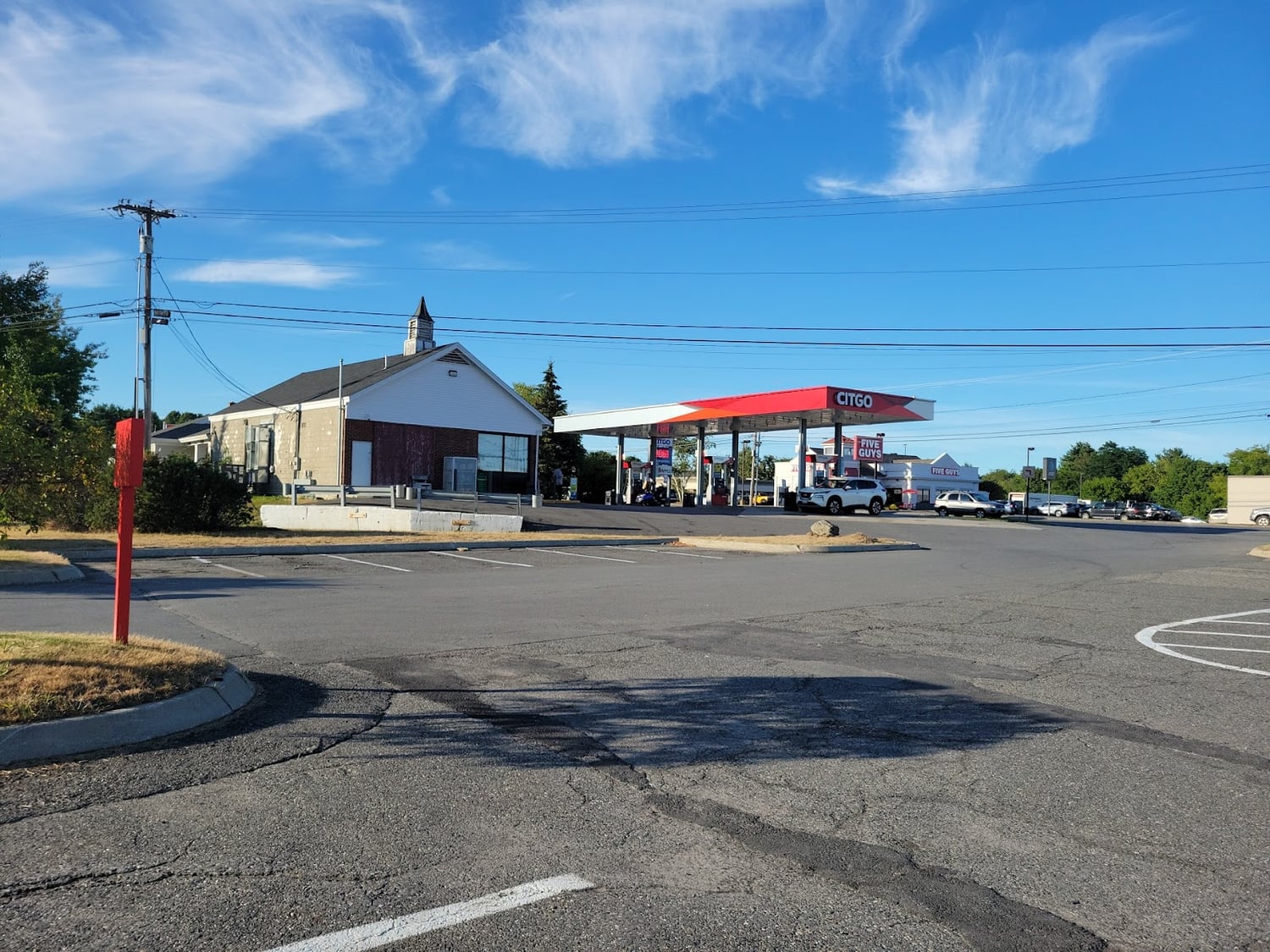 Photo of Waterville, Me Supercharger