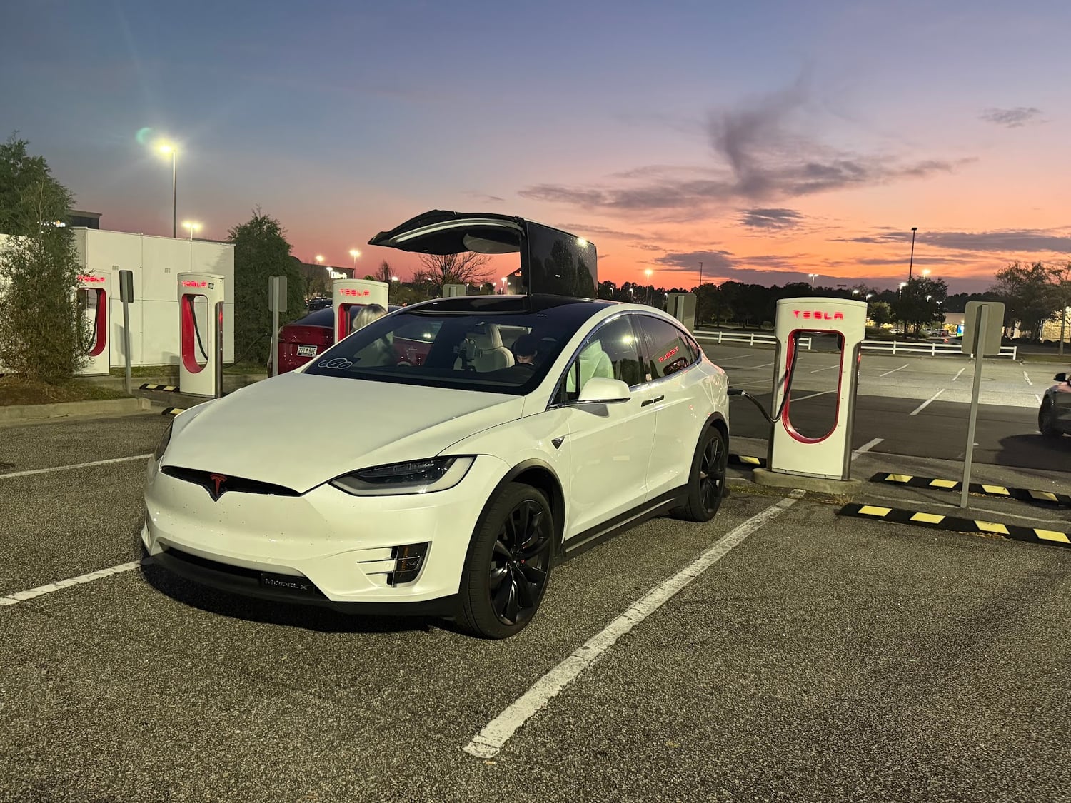 Photo of Myrtle Beach, Sc Supercharger