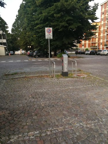 Photo of Duferco, Piazzale Supercortemaggiore