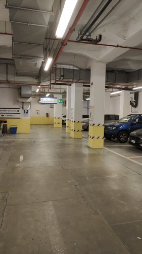 Photo of Enel X Way, Via Vallazze, 87 - U2 Supermercato
