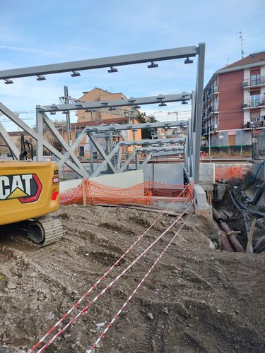 Photo of A2a E-Mobility, Via Antonio Oroboni, 8