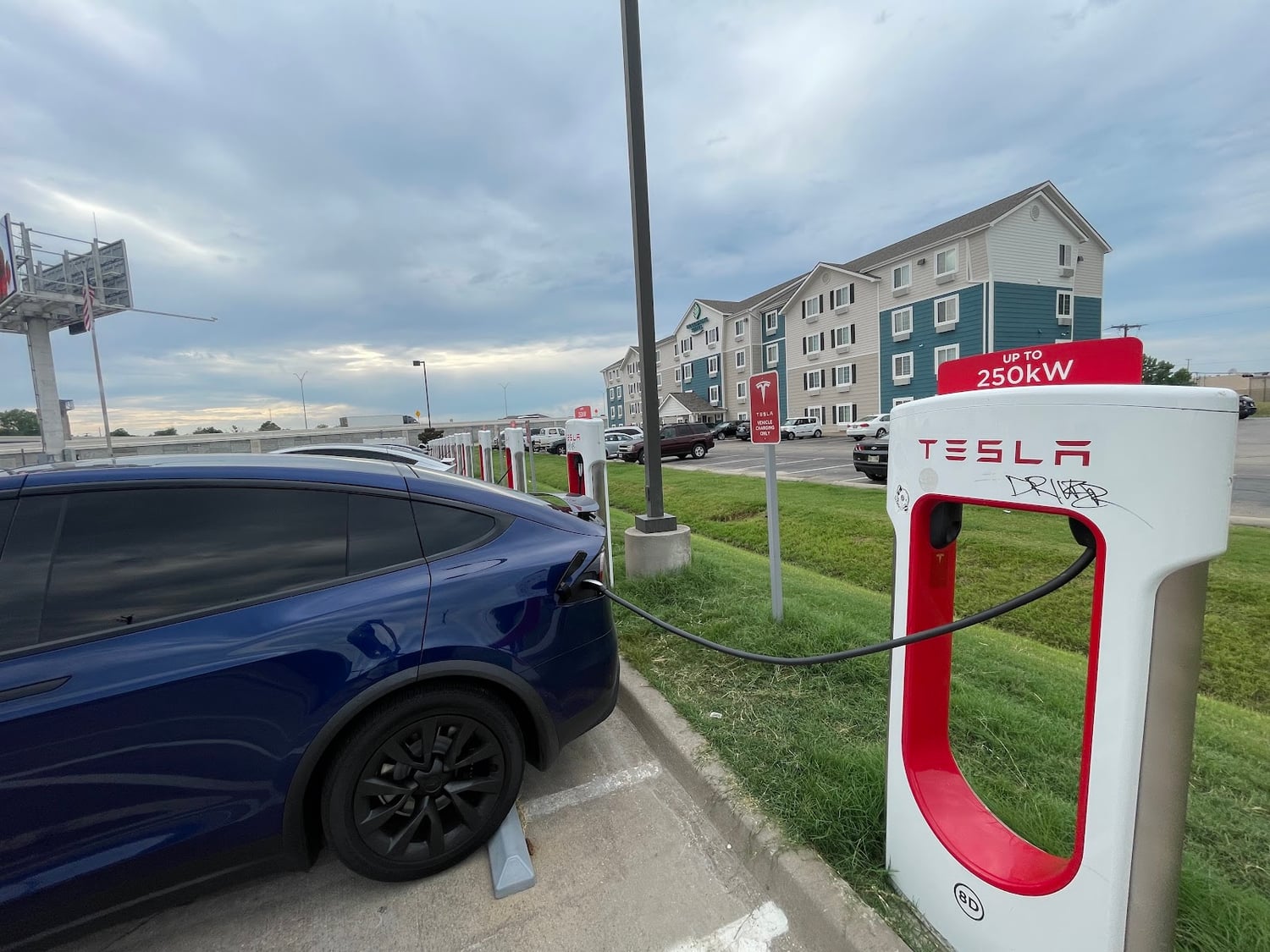 Photo of Waco, Tx Supercharger