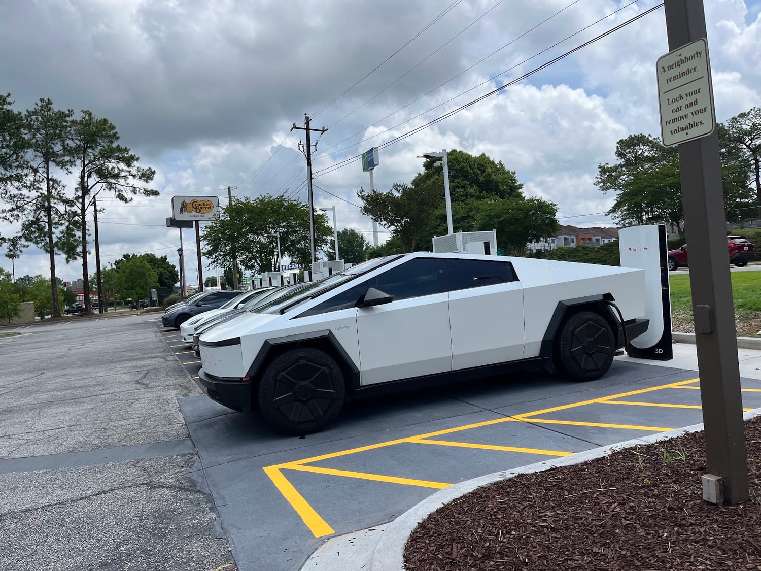 Photo of Tifton, Ga - Us-319 Supercharger