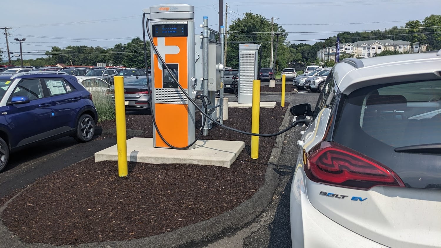 Photo of Premier Kia Of Branford Ct