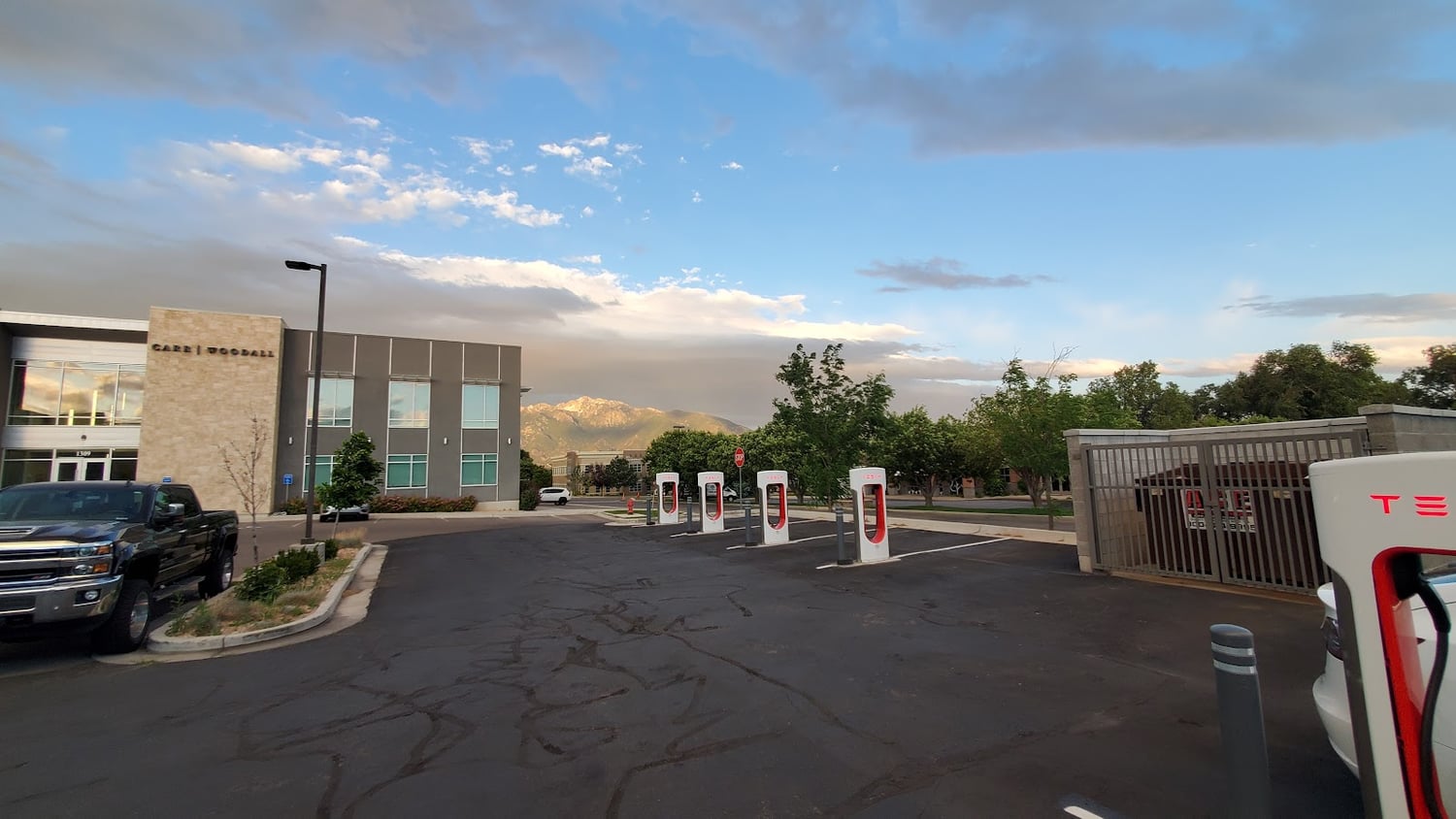 Photo of South Jordan, Ut Supercharger