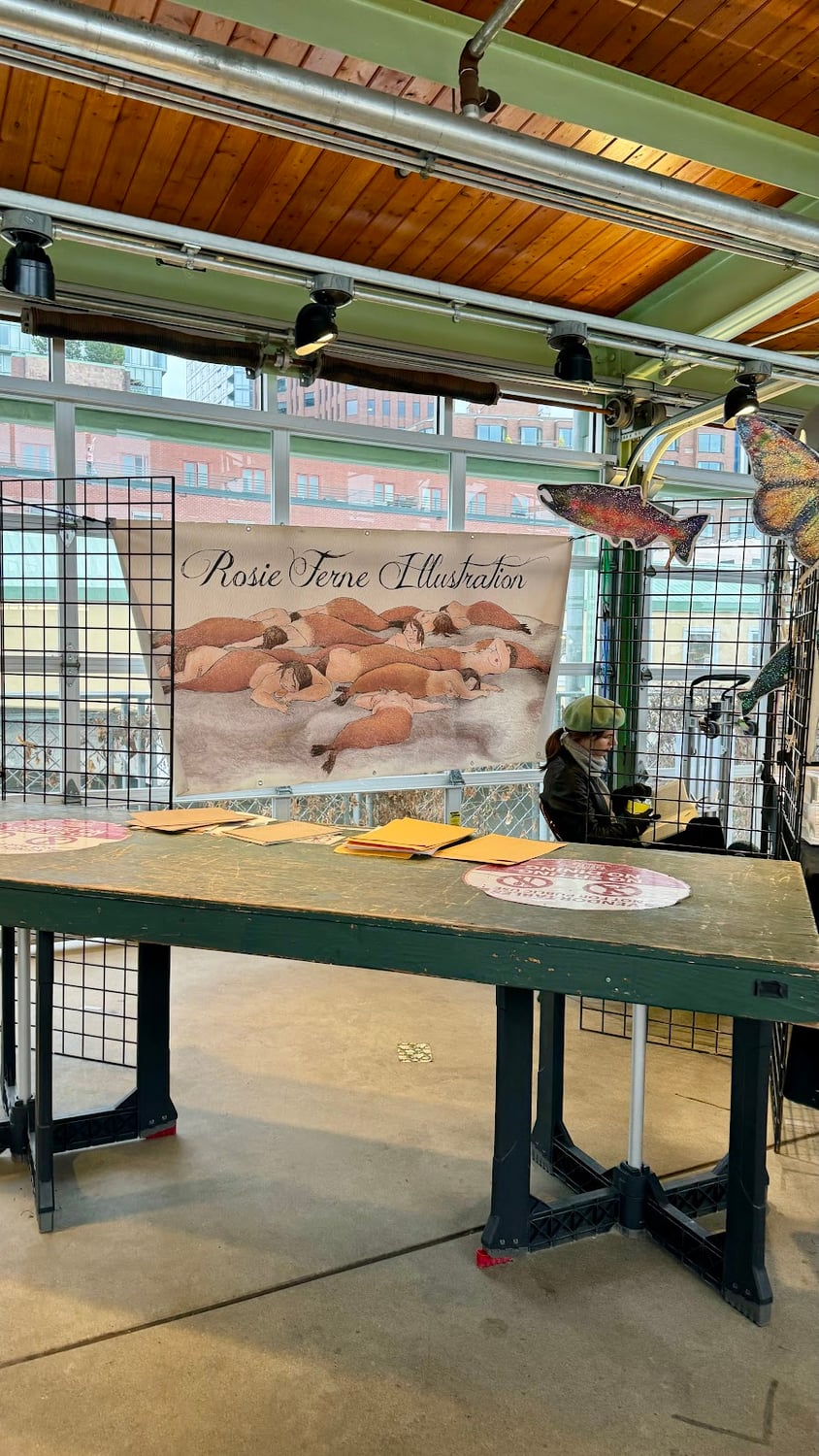Photo of Pike Place Market