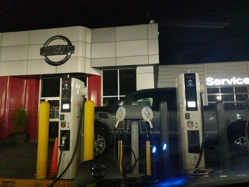 Photo of Nissan Of Everett