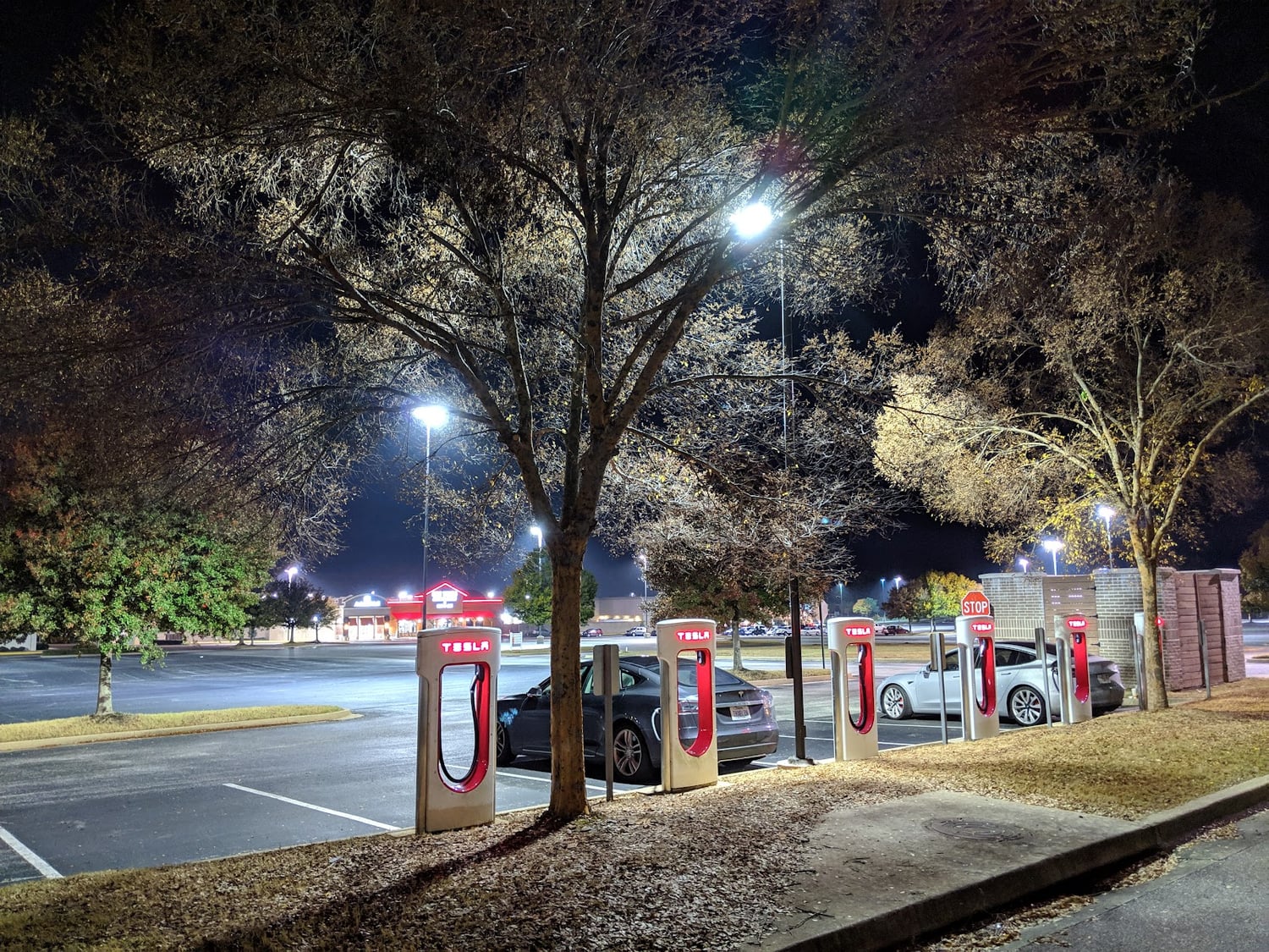 Photo of Auburn, Al Supercharger