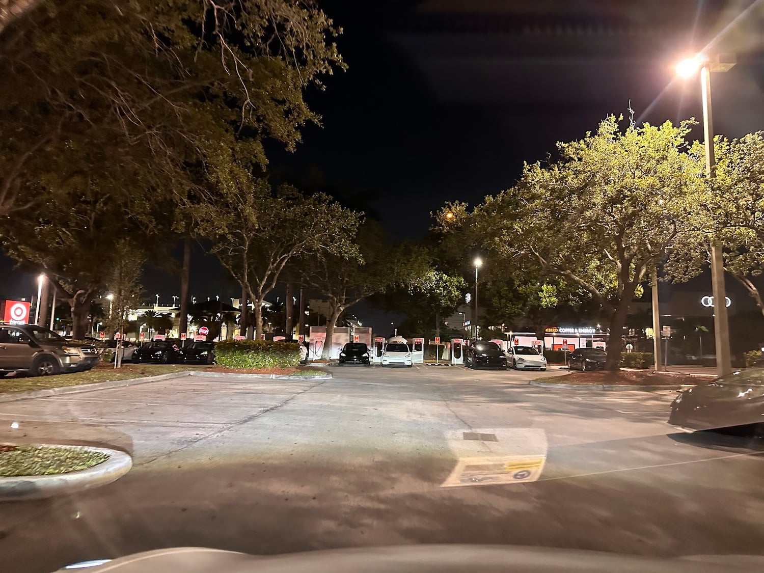 Photo of North Miami Beach, Fl Supercharger