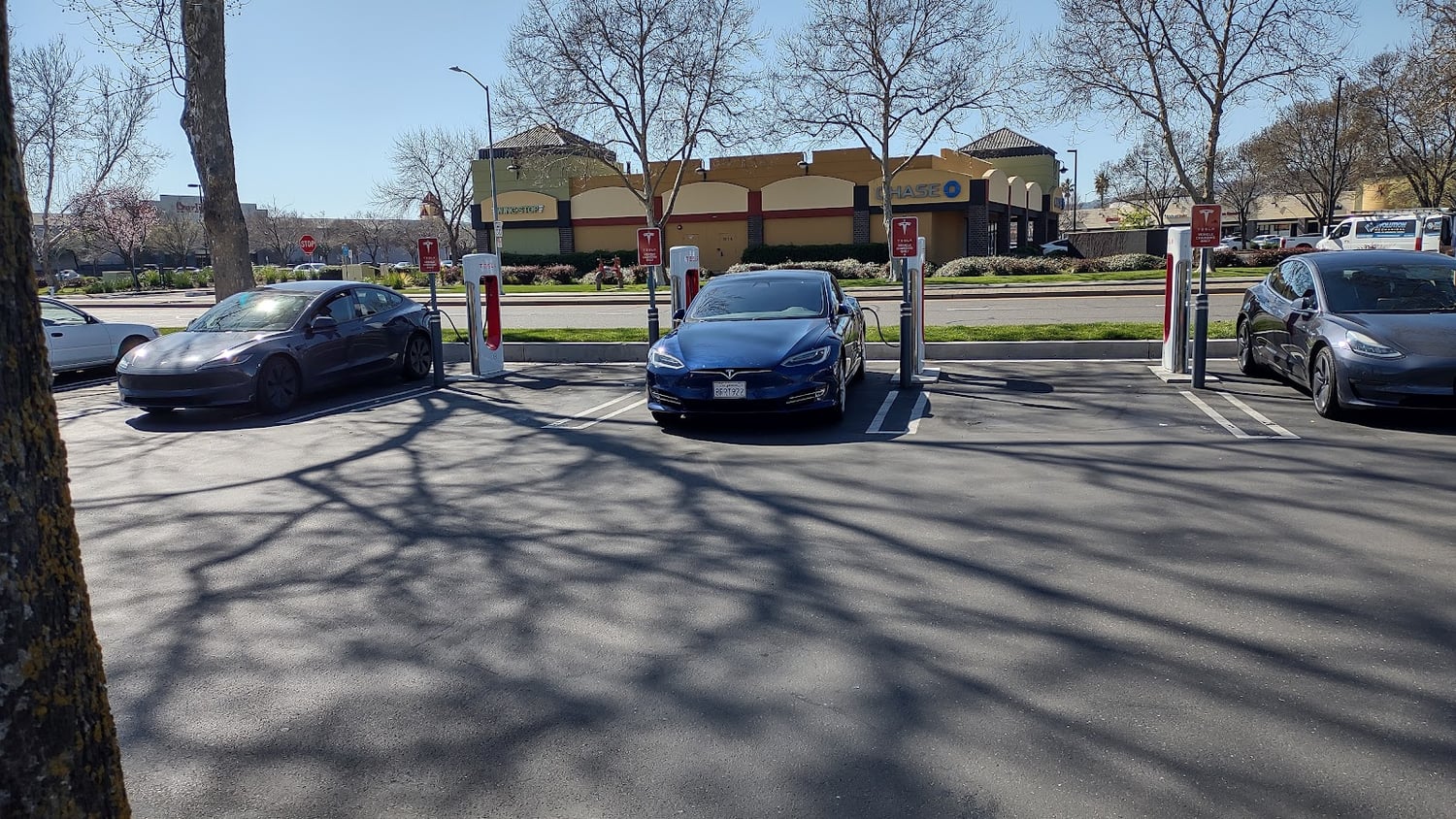 Photo of Vacaville, Ca - Harbison Drive Supercharger