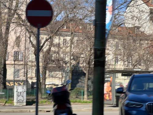 Photo of A2a E-Mobility, Piazzale Francesco Baracca, 4