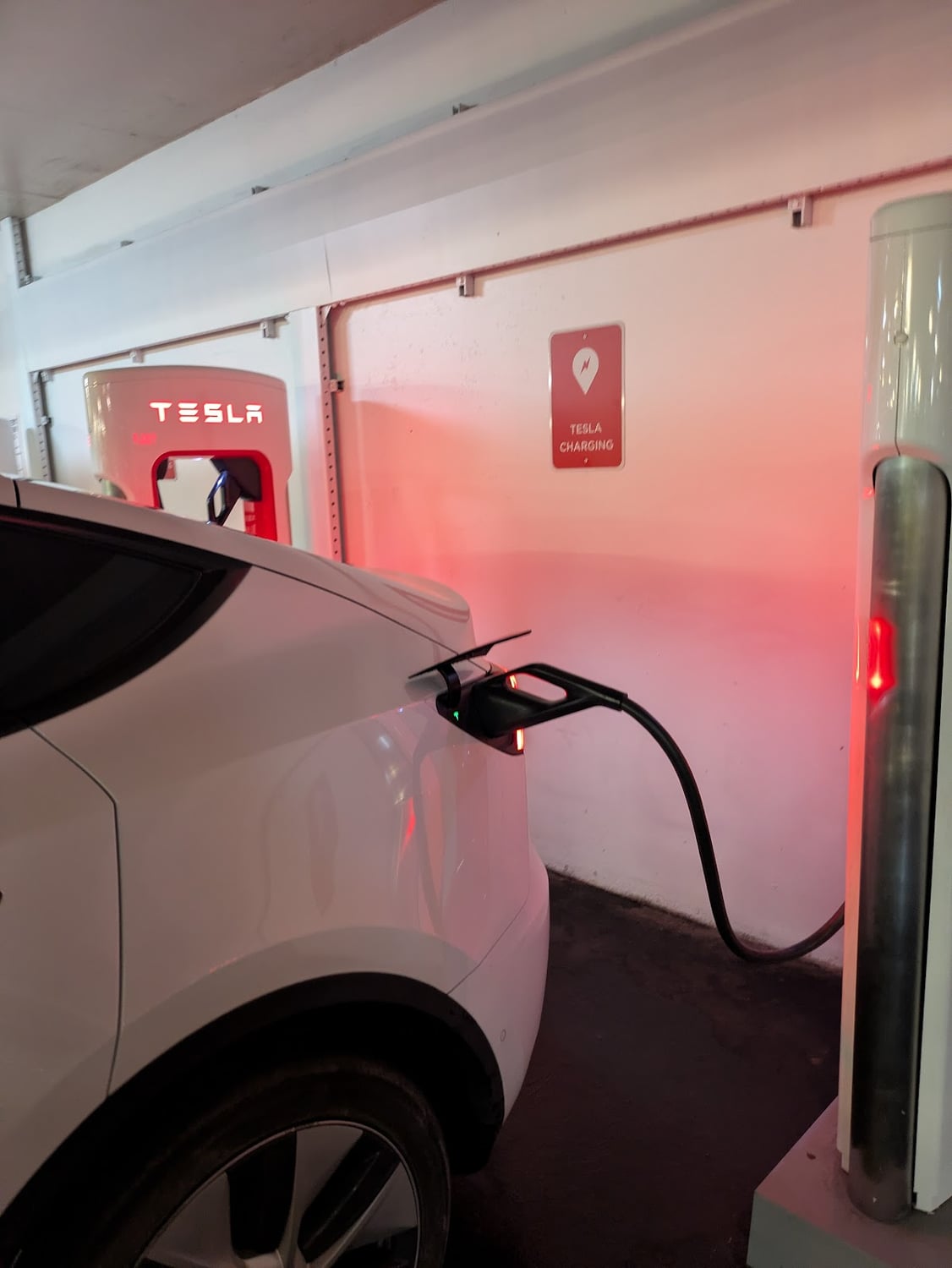 Photo of Springwood, Qld Supercharger