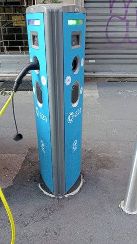 Photo of A2a E-Mobility, Via Sebastiano Del Piombo