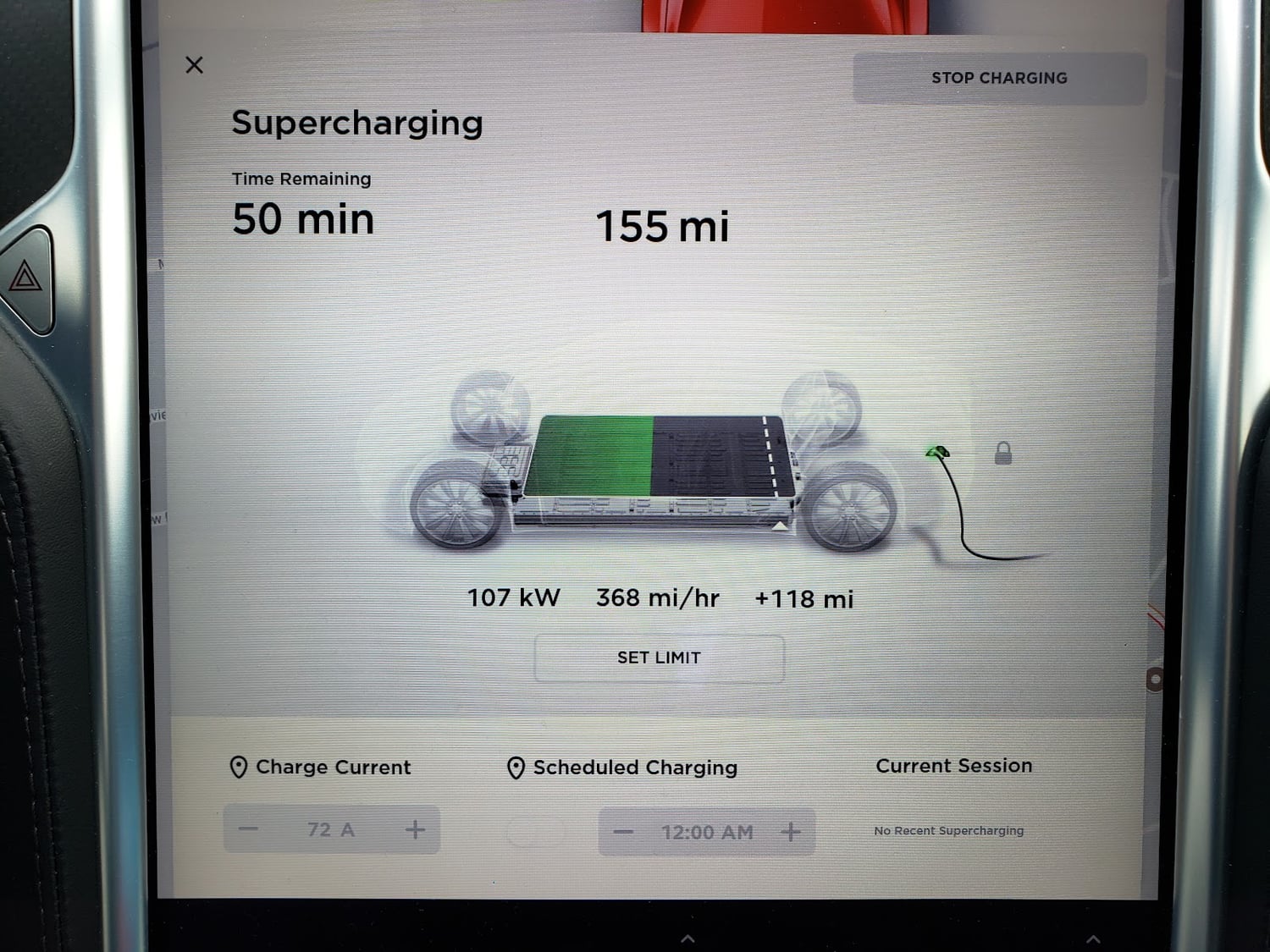 Photo of Dublin, Oh Supercharger