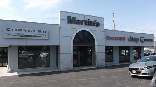 Photo of Martin'S Garage