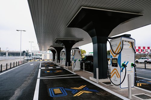 Photo of Free To X, Aeroporto Linate Commerciale