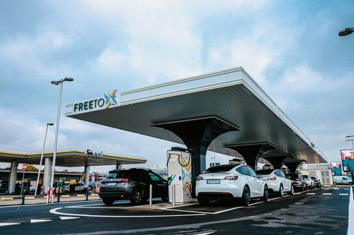 Photo of Free To X, Aeroporto Linate Commerciale
