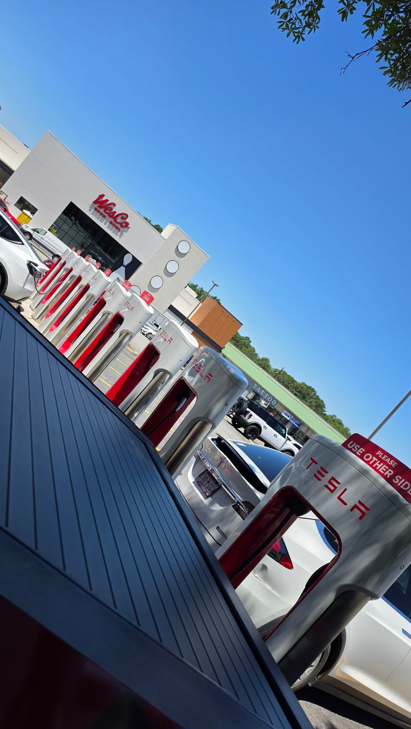 Photo of Cayce, Sc Supercharger