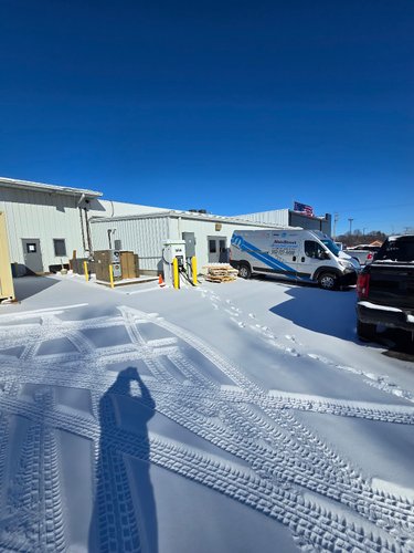 Photo of Cdj Automotive - Dcfc