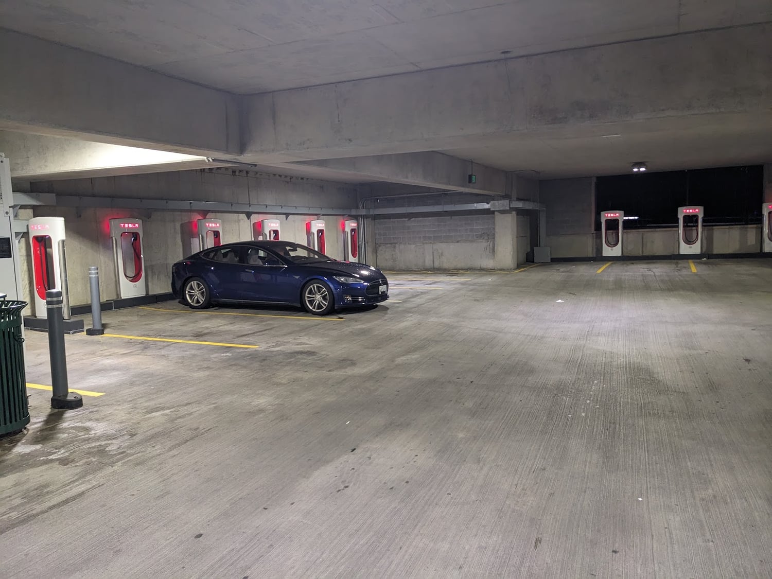 Photo of Owings Mills, Md Supercharger