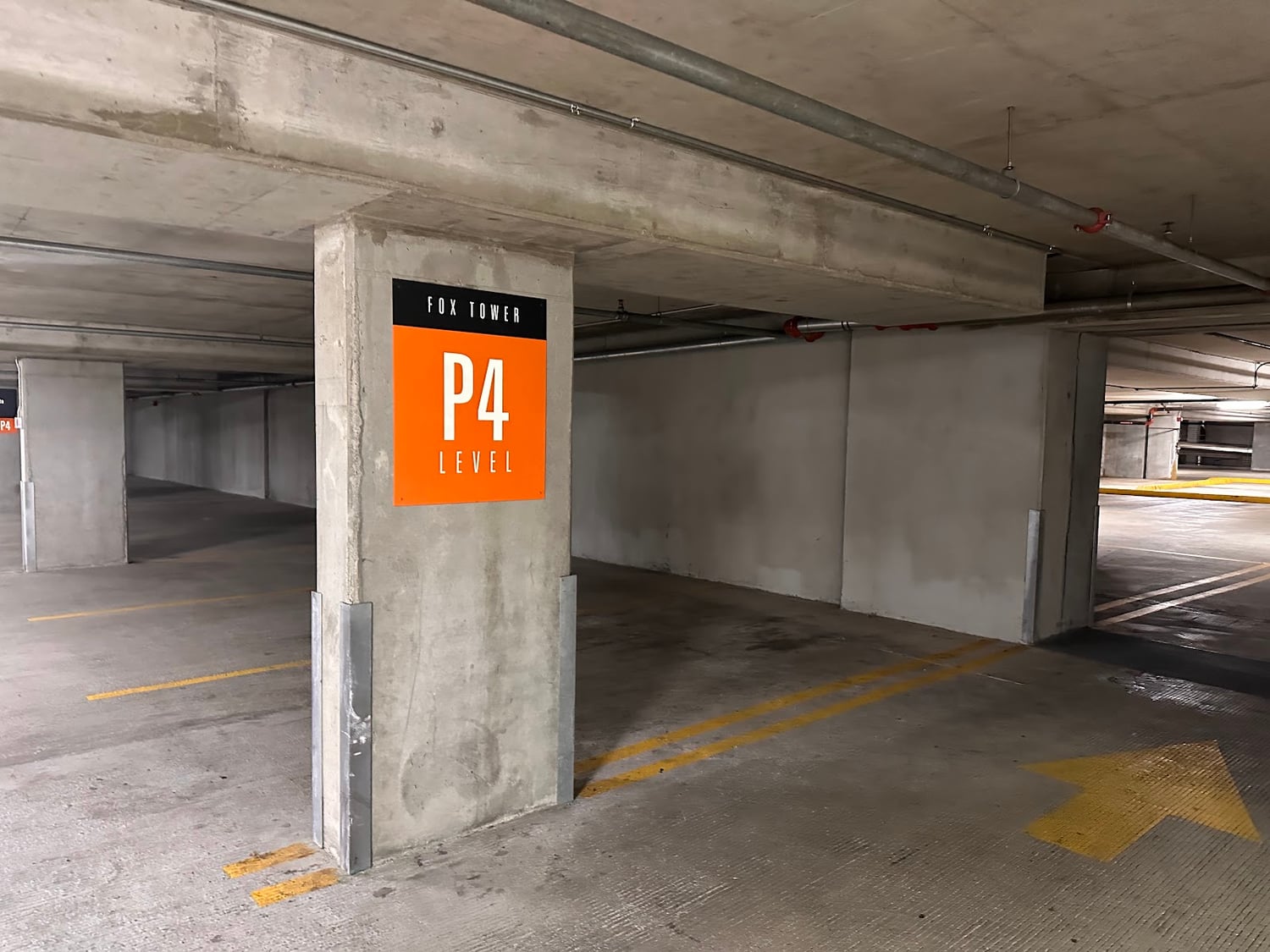 Photo of Portland Or - Southwest Broadway Supercharger