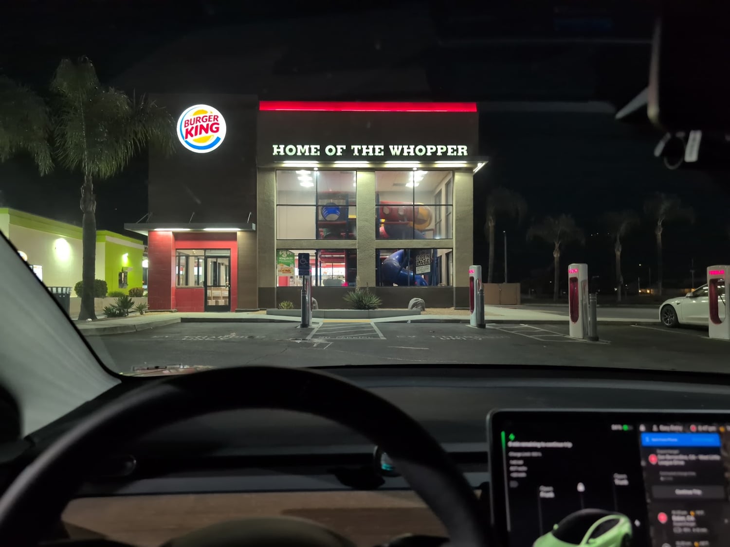 Photo of San Bernardino, Ca - West Little League Drive Supercharger