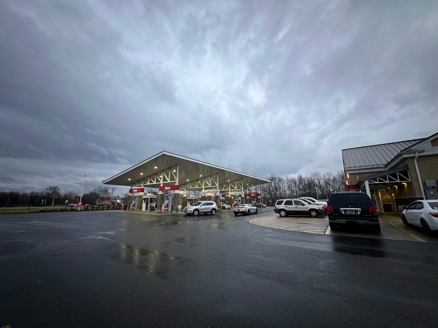 Photo of Swedesboro, Nj Supercharger