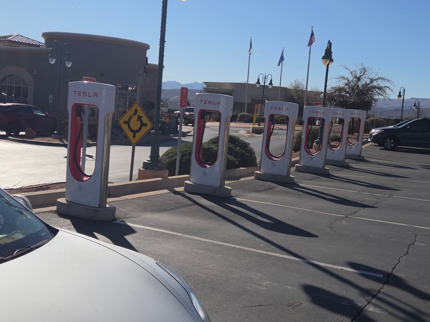 Photo of St. George, Ut Supercharger