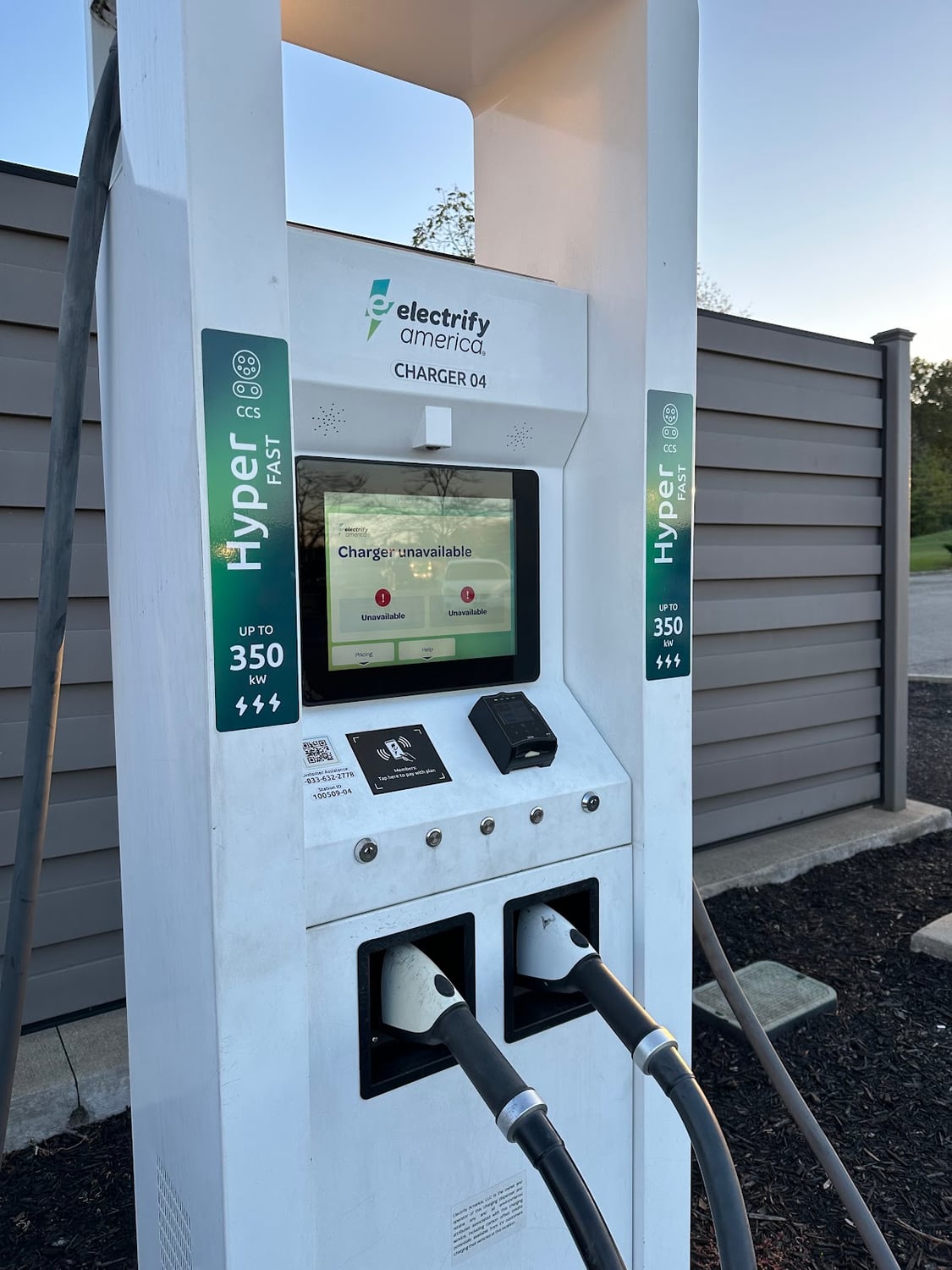 Photo of Walmart 1495 - Huber Heights, Oh