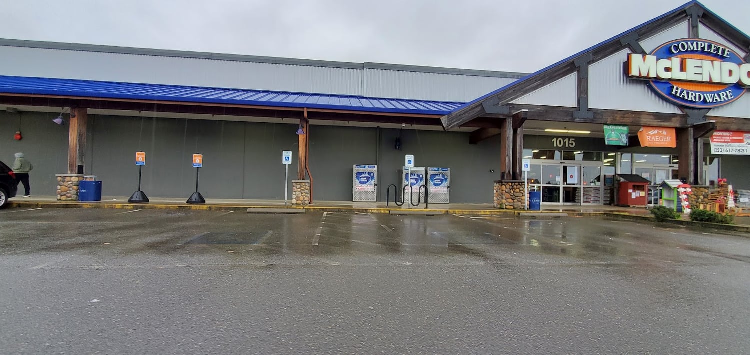 Photo of Mclendon Hardware Tacoma