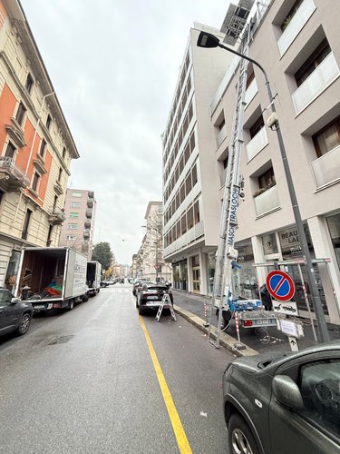 Photo of A2a E-Mobility, Via Vittoria Colonna, 18