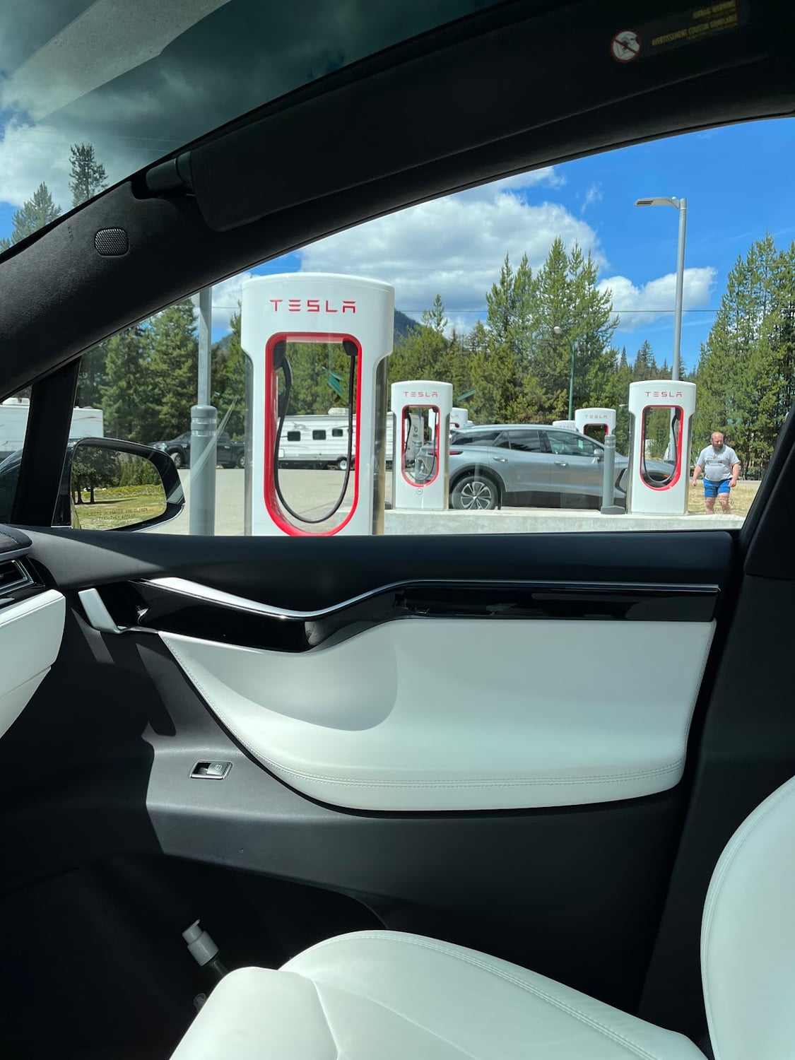 Photo of Manning Park, Bc Supercharger