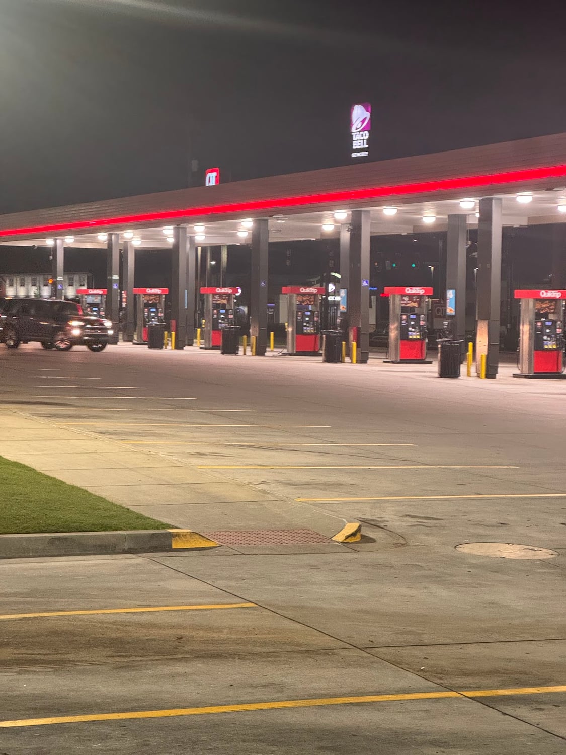 Photo of Commerce, Ga Supercharger