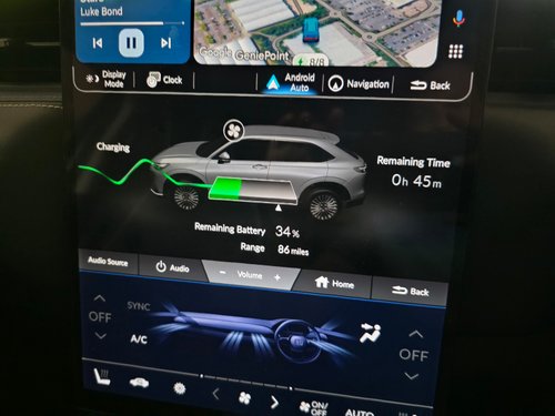 Photo of Bristol, Uk - Cribbs Causeway Supercharger