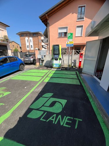 Photo of Iplanet