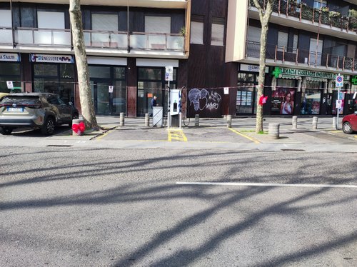 Photo of Evway, Viale Fratelli Casiraghi