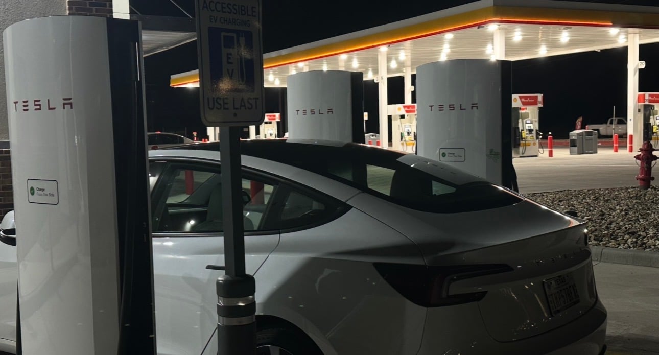 Photo of Odessa, Tx Supercharger