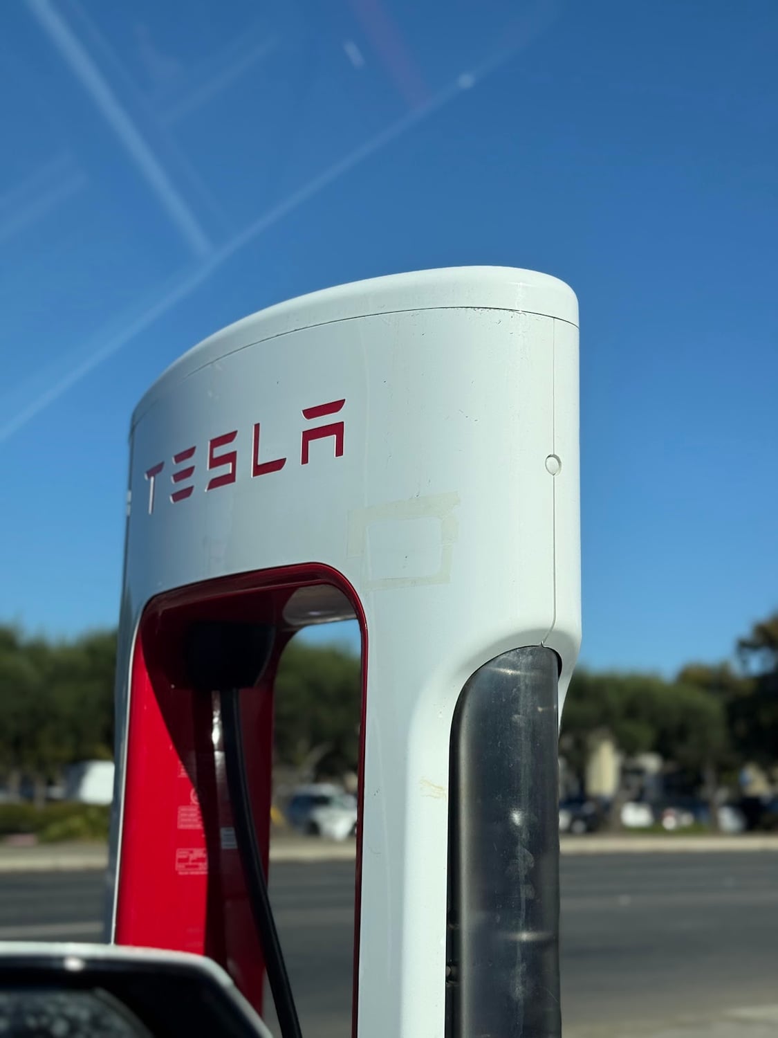 Photo of Salinas, Ca - South Main Street Supercharger
