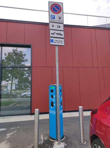 Photo of A2a E-Mobility, Via Vittore Buzzi, 5